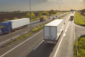 Central and Eastern Europe’s New Logistics Era